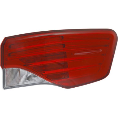 Heckleuchte R R M K-PLATTE VALEO PQ 44906 Heckleuchte R R M K-PLATTE VALEO PQ 44906