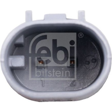 FEBI BILSTEIN Verschleißsensor 37437 FEBI BILSTEIN Verschleißsensor 37437