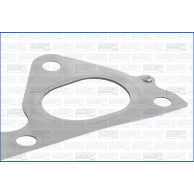 Dichtung, Abgaskrümmer MULTILAYER STEEL 13084900 Dichtung, Abgaskrümmer MULTILAYER STEEL 13084900