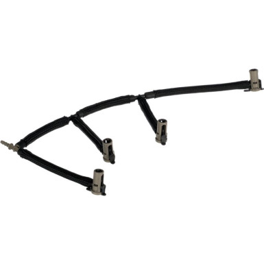 Kraftstoffschlauch MFL1212