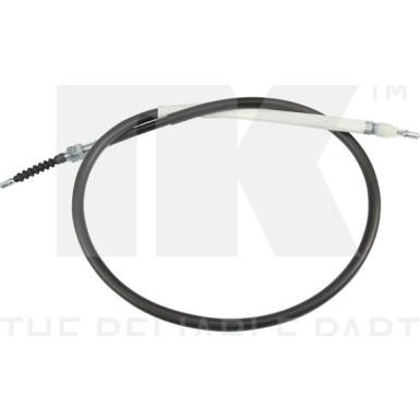 Seilzug, Feststellbremse Citroen T. Xantia 93-03 Pr 901928