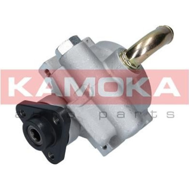 KAMOKA Hydraulikpumpe, Lenkung PP122 KAMOKA Hydraulikpumpe, Lenkung PP122