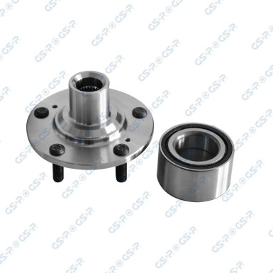 GSP Radlagersatz 9426028K GSP Radlagersatz 9426028K