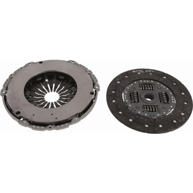 SACHS Kupplungssatz 3000 950 985 XTend