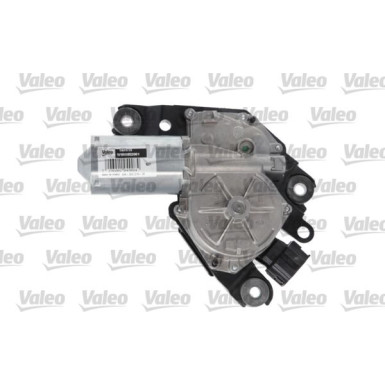 Wischermotor hinten 582613 Wischermotor hinten 582613