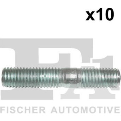 Schraube, Abgasanlage 985-835-1035.10