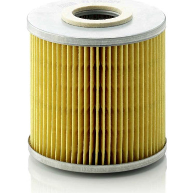 Mann & Hummel Ölfilter PKW H 1029/1 N Mann & Hummel Ölfilter PKW H 1029/1 N