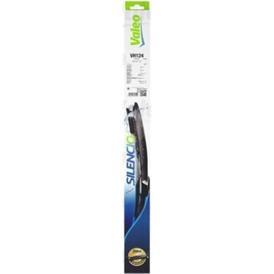 VM124 VALEO Silencio HBLADE (1x) 574724 VM124 VALEO Silencio HBLADE (1x) 574724