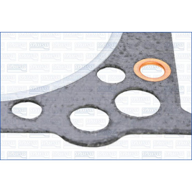 AJUSA Dichtung, Zylinderkopf 10023800 FIBERMAX AJUSA Dichtung, Zylinderkopf 10023800 FIBERMAX