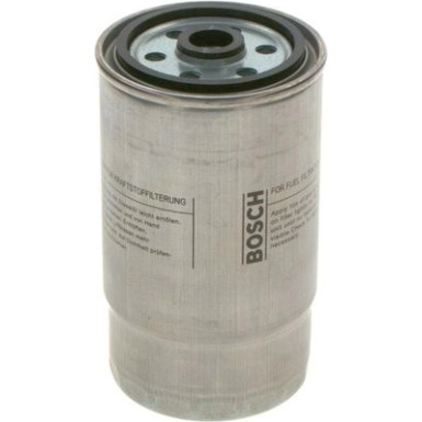 Kraftstofffilter F 026 402 013 Kraftstofffilter F 026 402 013