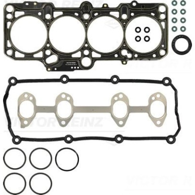 Entrussersatz VW Caddy,Touran 02-37040-01