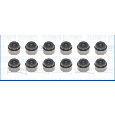 Dichtungssatz, Ventilschaft 57025300 Dichtungssatz, Ventilschaft 57025300