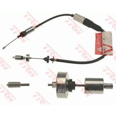 Kupplungsseil Renault Laguna 1.6-2.0 93-01 GCC212 Kupplungsseil Renault Laguna 1.6-2.0 93-01 GCC212