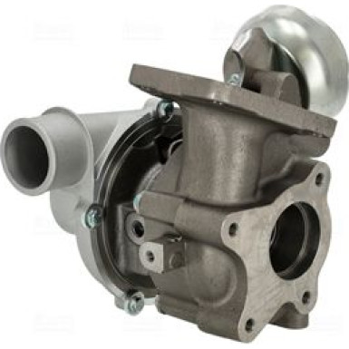 Turbolader 93550 Turbolader 93550