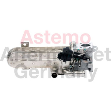 HITACHI Kühler, Abgasrückführung 135995 HITACHI Kühler, Abgasrückführung 135995