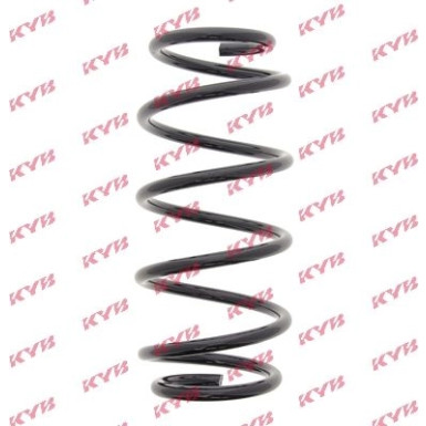 KYB Fahrwerksfeder Opel P. Calibra A 2.0 06.90-07.97 RH1497 KYB Fahrwerksfeder Opel P. Calibra A 2.0 06.90-07.97 RH1497