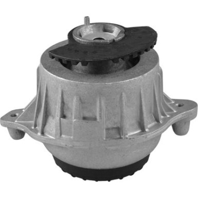 TEDGUM_TD Lagerung, Motor TED25884