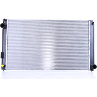 Wasserkühler PKW Toyota RAV-4 12 606635
