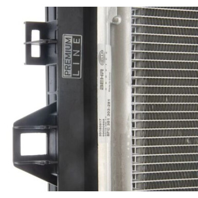 Kondensator, Klimaanlage AC 446 000P