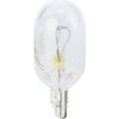 W3W 24V 3W TRUCK LIGHT BOSCH KFZ-GLUEHLAMPE Trucklight WS 1987302517