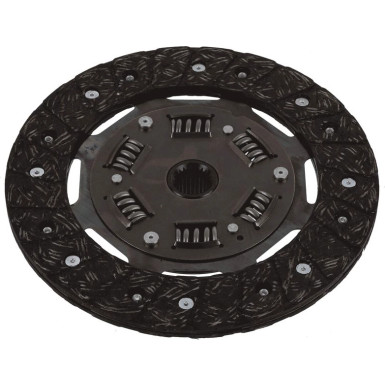 SACHS Kupplungsscheibe 1878 634 138