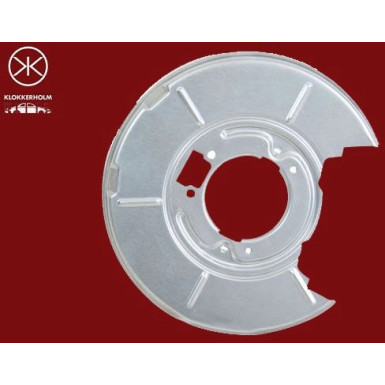 BREMSANKERBLECH H R VERZINKT D:308MM 60878 BREMSANKERBLECH H R VERZINKT D:308MM 60878