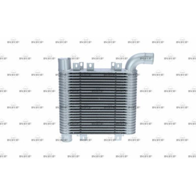 Ladeluftkühler NRF30331 Ladeluftkühler NRF30331