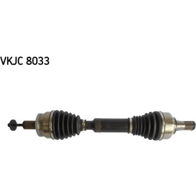 SKF Antriebswelle VKJC 8033