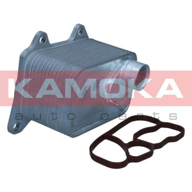 KAMOKA Ölkühler, Motoröl 7730090 KAMOKA Ölkühler, Motoröl 7730090