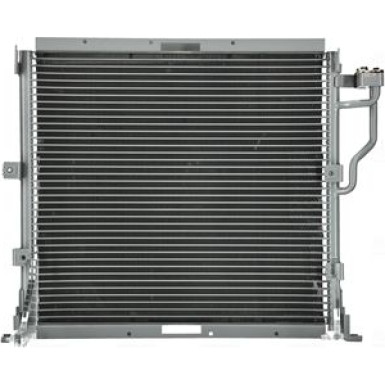 Kondensator PKW 94157 Kondensator PKW 94157