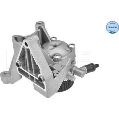 Servopumpe Fiat Ducato 2.3 Multijet 06 MEYLE-ORIGINAL: True to OE 214 631 0000 Servopumpe Fiat Ducato 2.3 Multijet 06 MEYLE-ORIGINAL: True to OE 214 631 0000