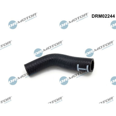 ÖLLEITUNG, LADER DRM02244 ÖLLEITUNG, LADER DRM02244