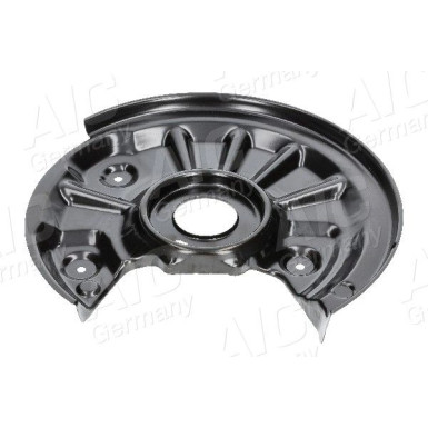BREMSANKERBLECH H R VERZINKT VW GOLF 12-/AUD A3 12-/SKO OCTAVIA 12-/SEA LEON/ATECA 12 NEW MOBILITY PARTS 71007