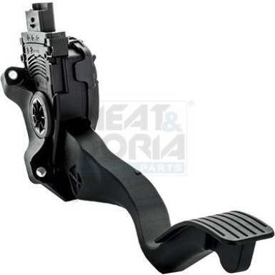 Fahrpedalsatz 83643 Fahrpedalsatz 83643