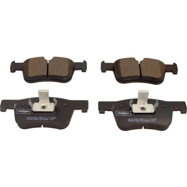 Bremsbelagsatz Bmw P. F20/F30 10 19-3036 Bremsbelagsatz Bmw P. F20/F30 10 19-3036