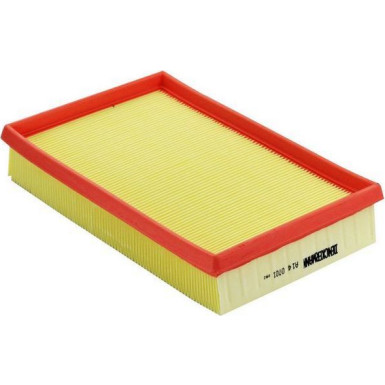 DENCKERMANN Luftfilter A140701