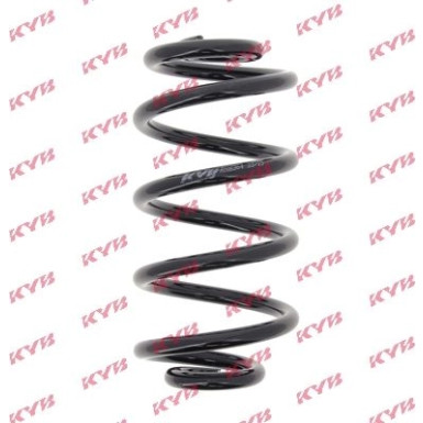 KYB Fahrwerksfeder Rover T. 75 1.8-2.5 08/01-05/05 K-Flex RX6364