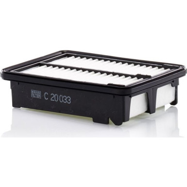 Mann & Hummel Luftfilter PKW HONDA HR-V,Jazz 15 C 20 033