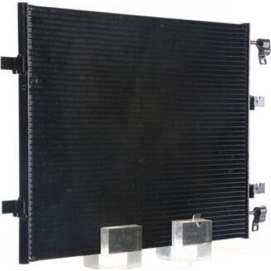 Kondensator, Klimaanlage AC 708 000S Kondensator, Klimaanlage AC 708 000S