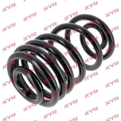 KYB Fahrwerksfeder Opel T. Vivaro 1.9/2.0/2.5D 08/01 K-Flex RX6216