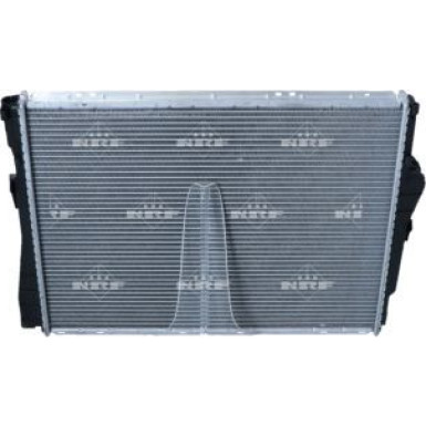 NRF Motorkühler 51582 EASY FIT