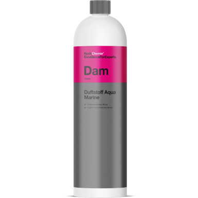 Koch Chemie Duftstoff Aqua Marine 436001