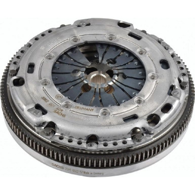 ZMS-Modul Xtend (ZMS+Kupplung) VAG A3,Altea,Golf6,Passat1.6TD 09 ZMS Modul XTend 2289000257