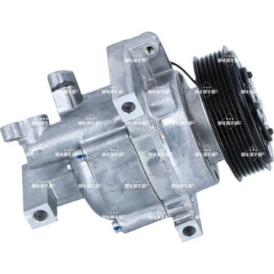 Kompressor, Klimaanlage NRF32476 Kompressor, Klimaanlage NRF32476