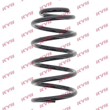 KYB Fahrwerksfeder Opel T. Corsa D 1.0-1.4Cdti 07/06 RC6718 KYB Fahrwerksfeder Opel T. Corsa D 1.0-1.4Cdti 07/06 RC6718