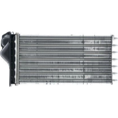 Wärmetauscher, Innenraumheizung AH 112 000P