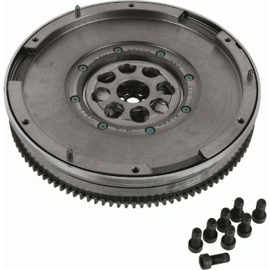 SACHS Schwungrad 2294 002 033
