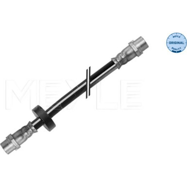 Bremsschlauch MEYLE-ORIGINAL: True to OE 1006110025