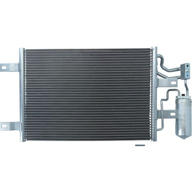 KAMOKA Kondensator, Klimaanlage 7800184