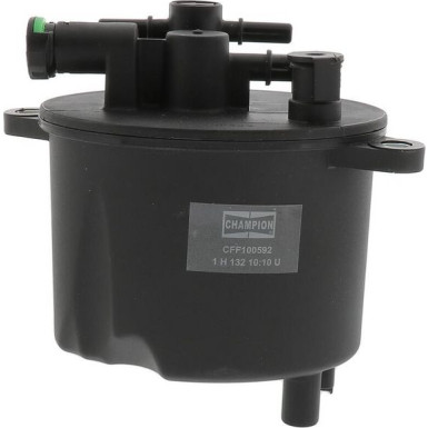 CHAMPION Kraftstofffilter CFF100592